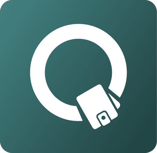 Qwicker App badge